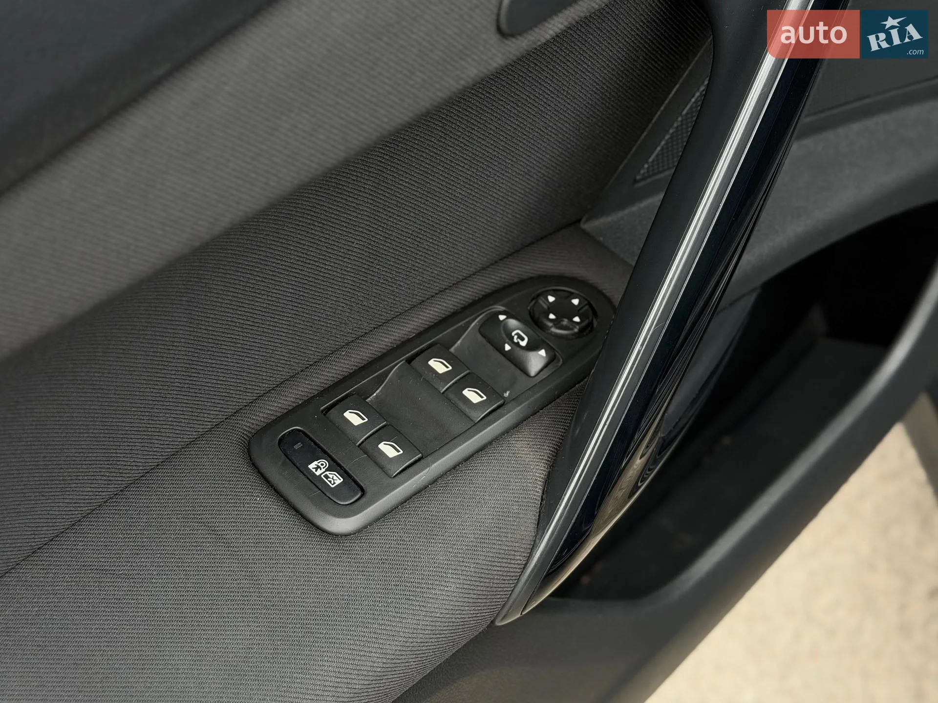 2017 Peugeot 508 - мініатюра 26