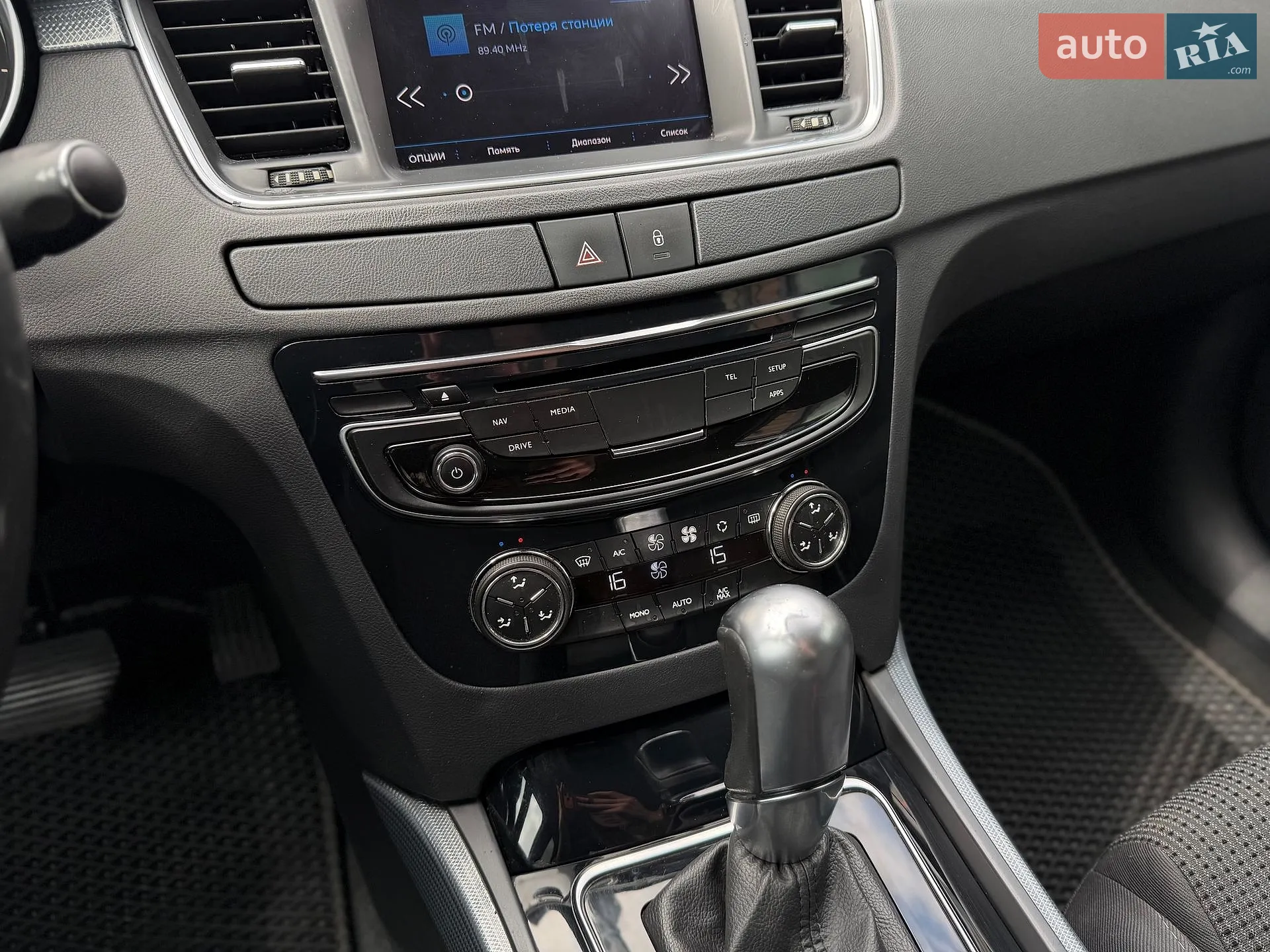2017 Peugeot 508 - мініатюра 42