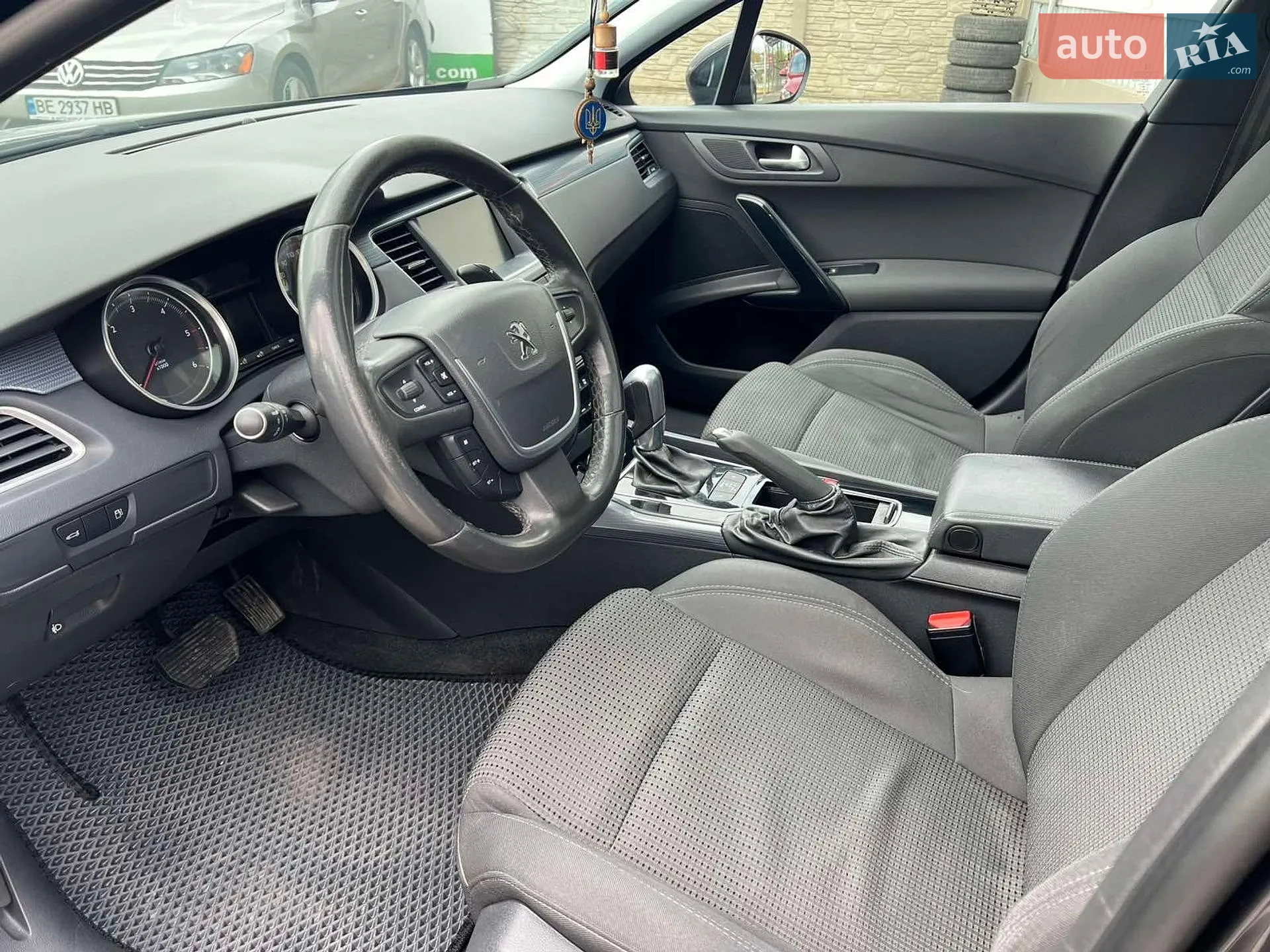 2016 Peugeot 508 - мініатюра 14