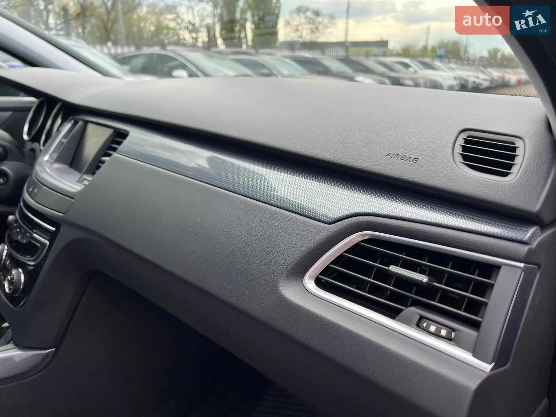 2016 Peugeot 508 - мініатюра 23