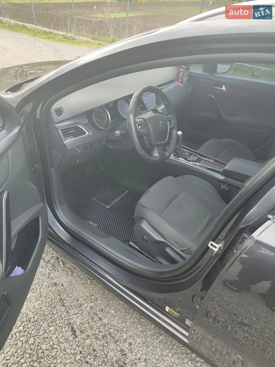 2017 Peugeot 508 - мініатюра 4