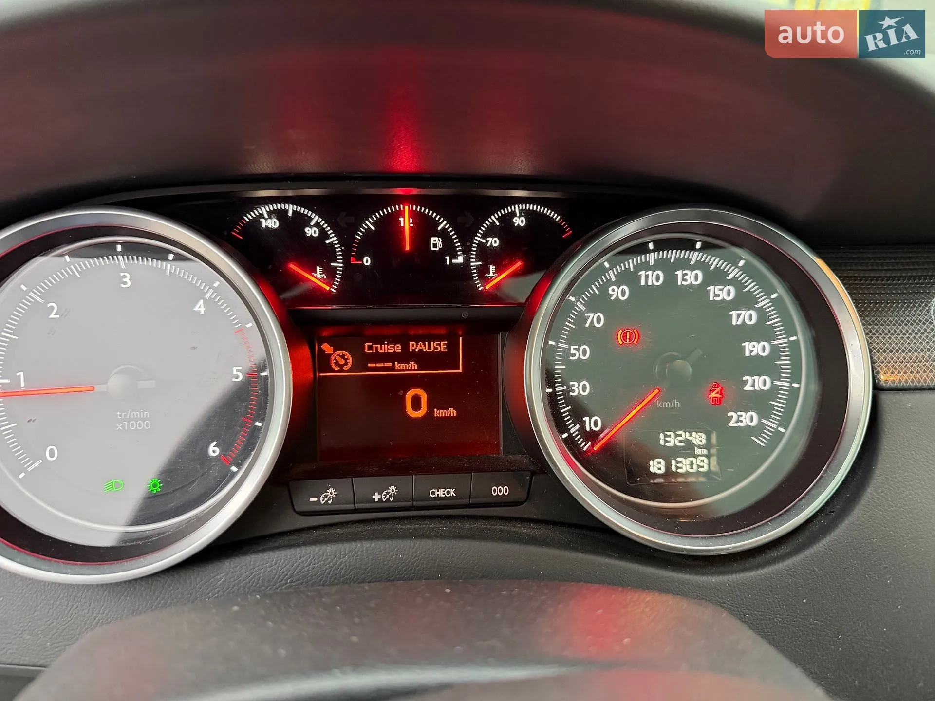2011 Peugeot 508 - мініатюра 3