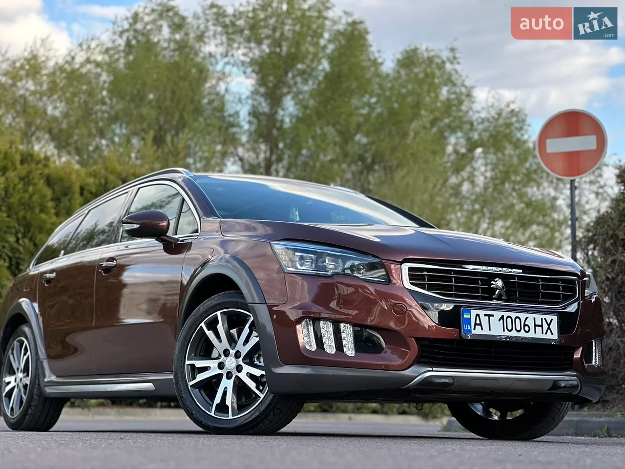 2016 Peugeot 508 - мініатюра 26