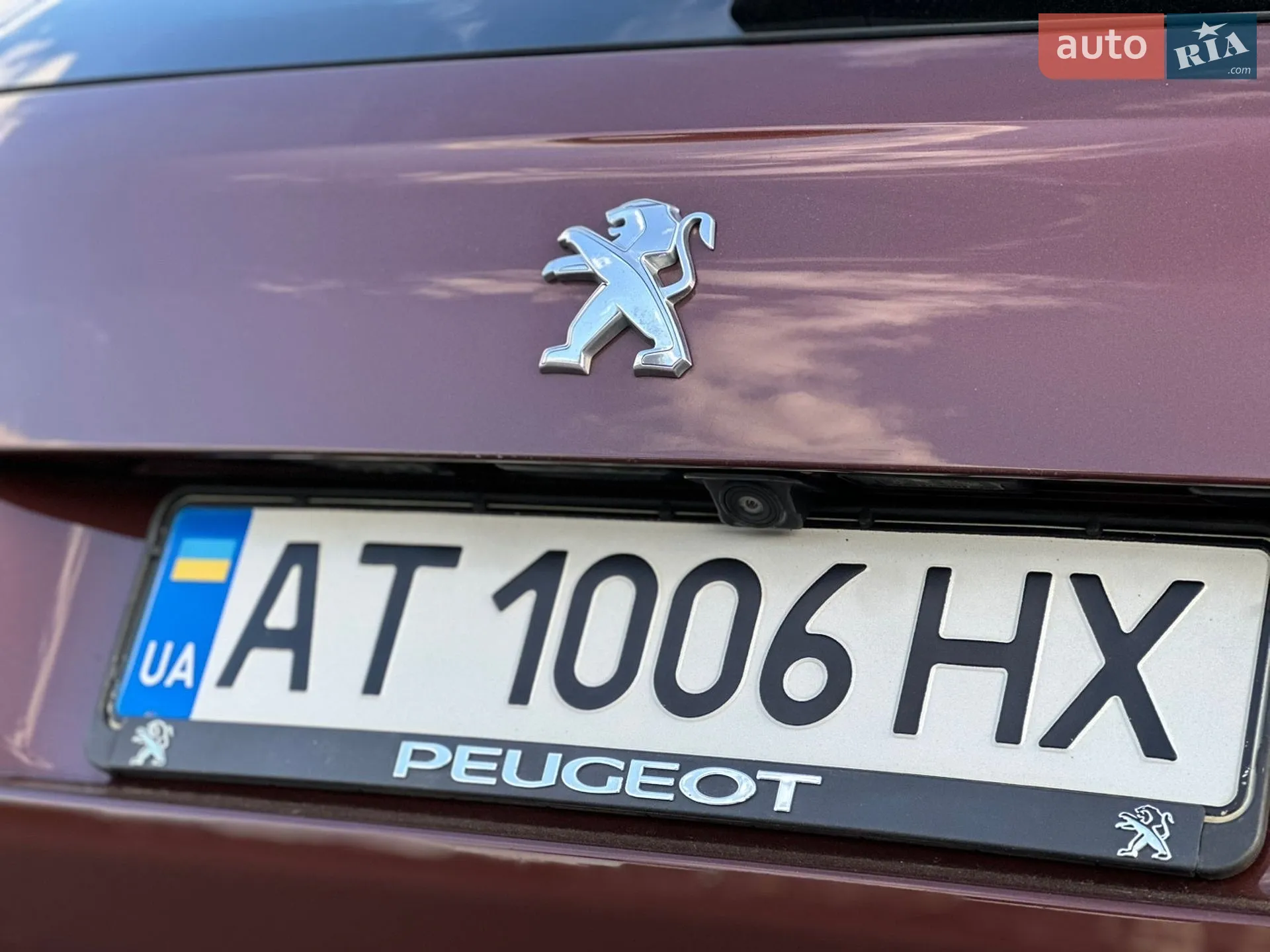 2015 Peugeot 508 - мініатюра 32