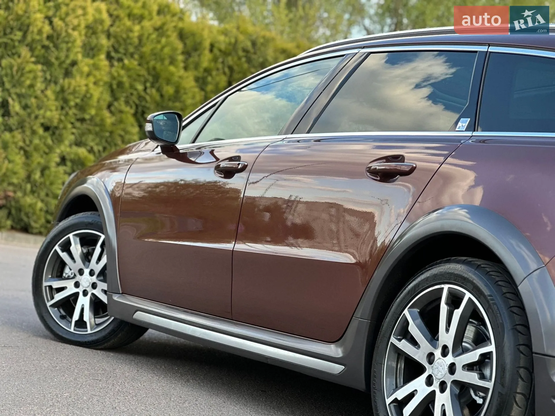 2015 Peugeot 508 - мініатюра 47