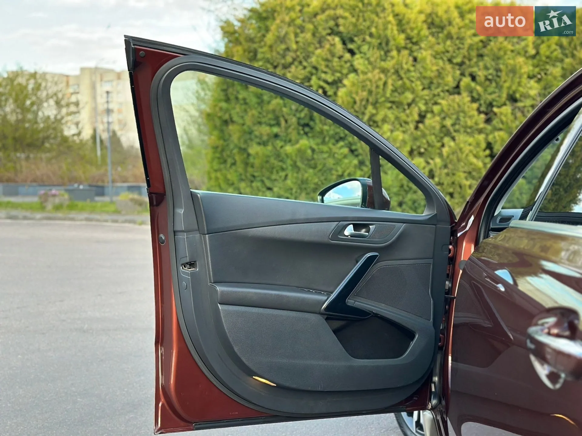2015 Peugeot 508 - мініатюра 53