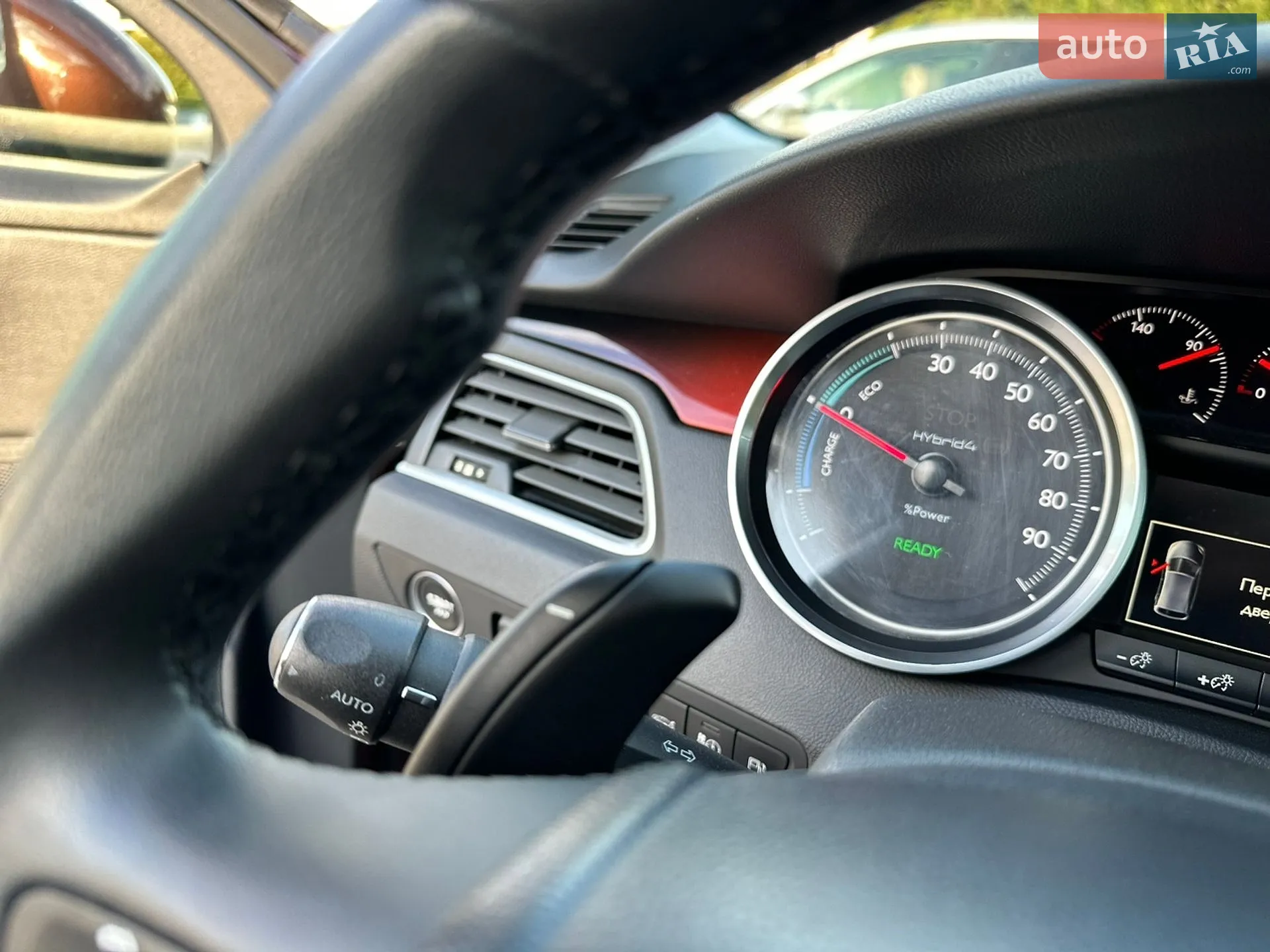 2015 Peugeot 508 - мініатюра 68