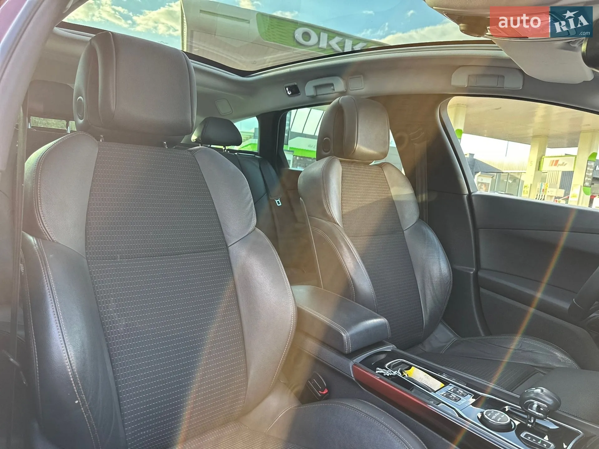 2015 Peugeot 508 - мініатюра 81