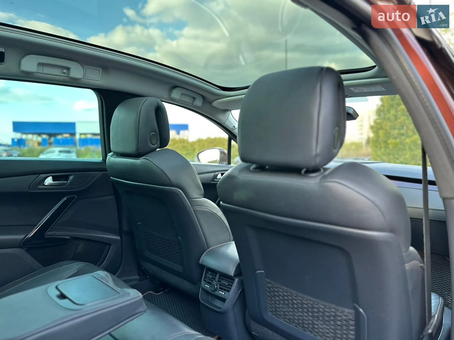 2015 Peugeot 508 - мініатюра 91