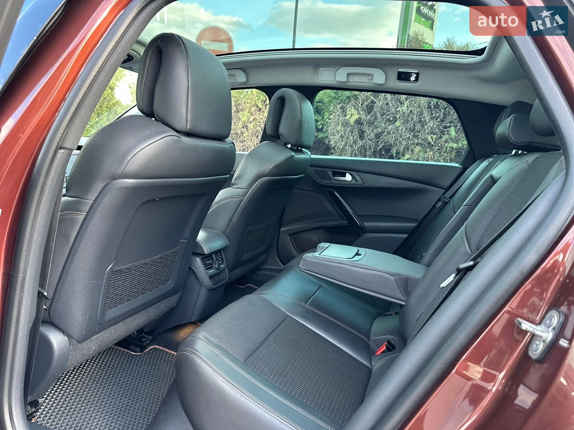 2015 Peugeot 508 - мініатюра 96