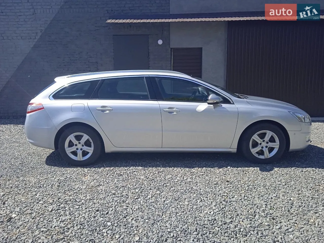 2011 Peugeot 508 - мініатюра 23