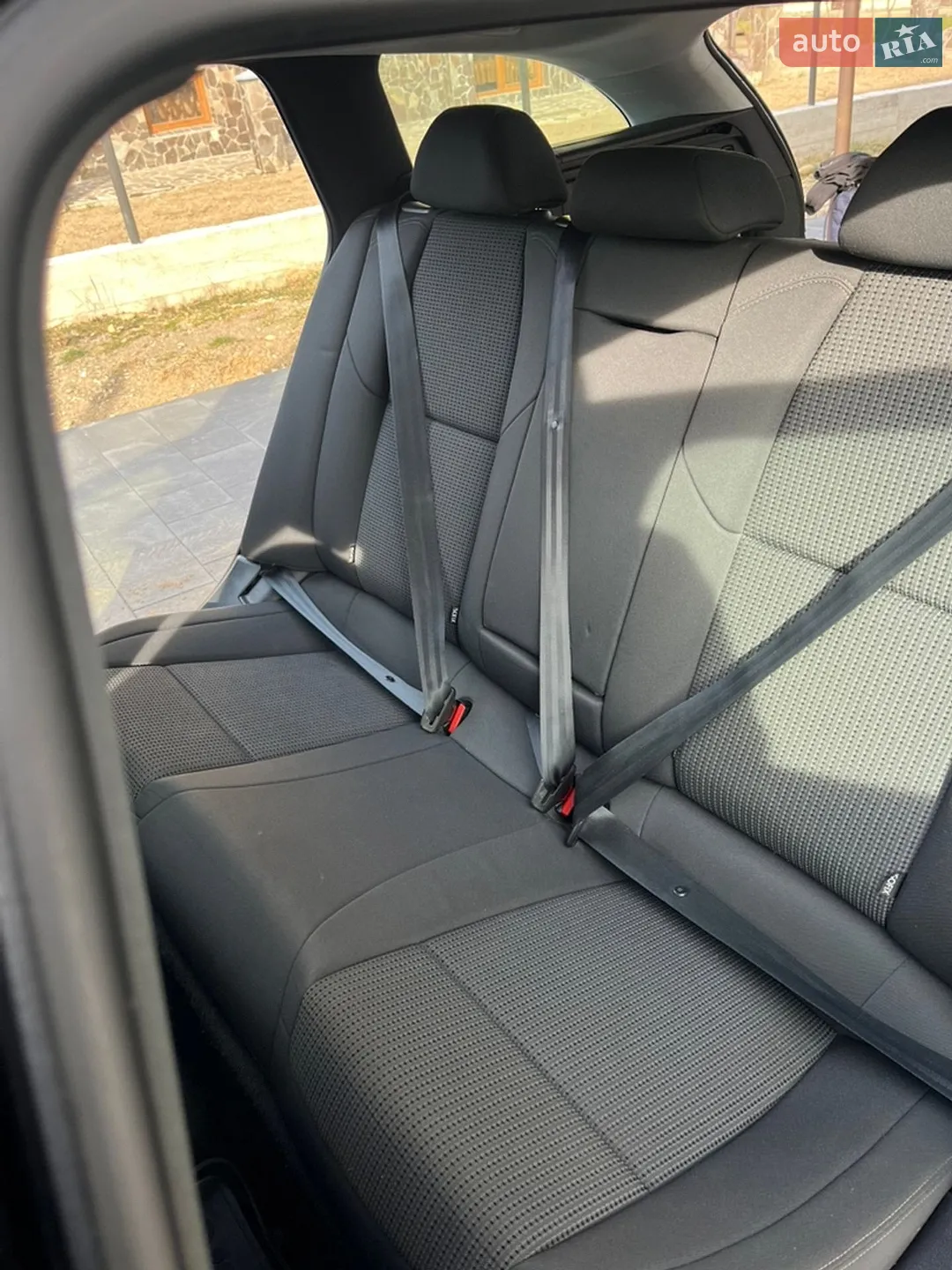 2011 Peugeot 508 - мініатюра 12