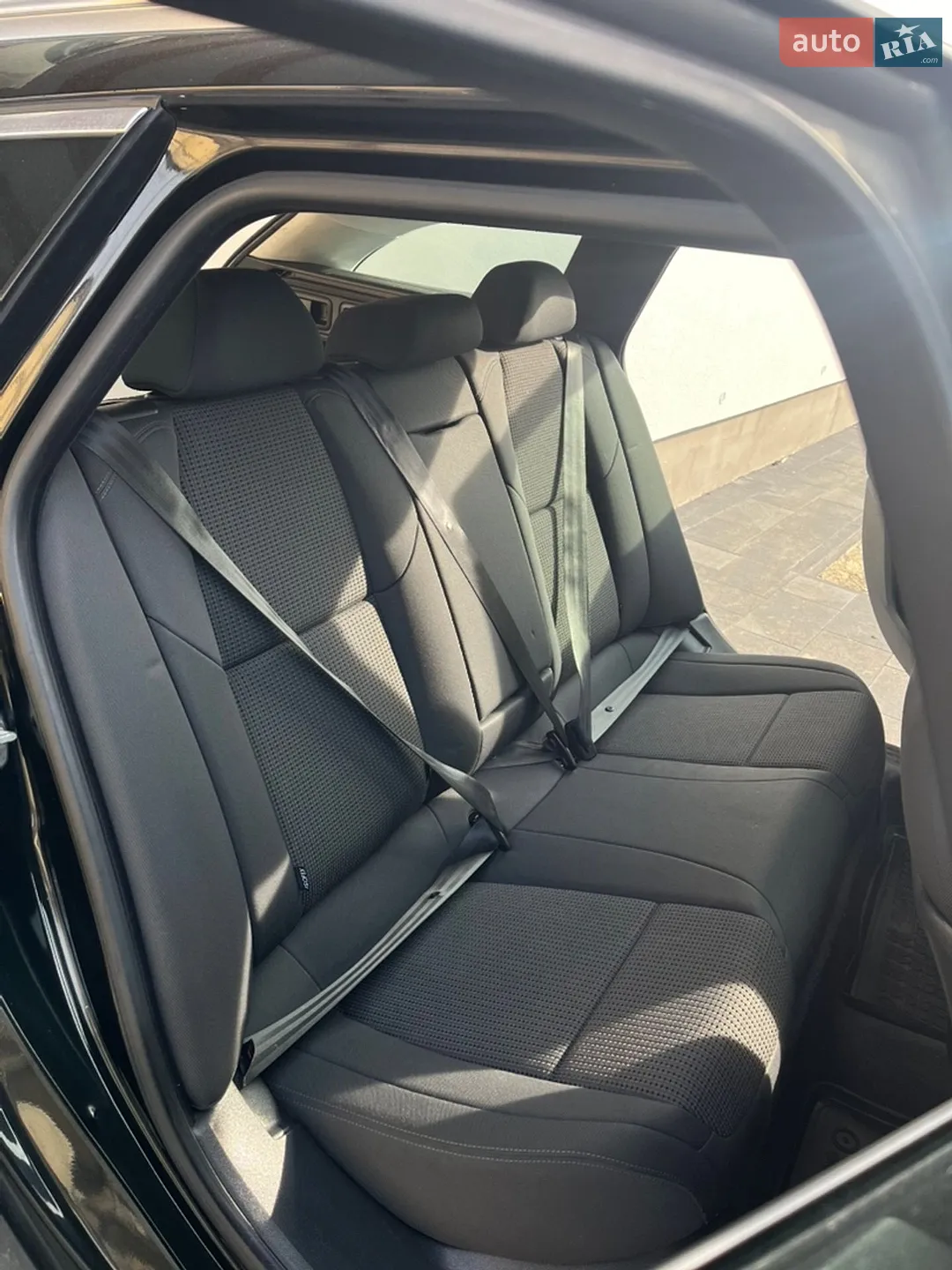 2011 Peugeot 508 - мініатюра 17