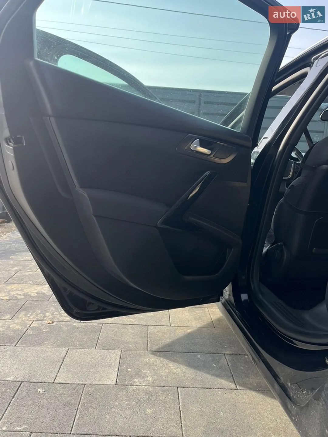 2011 Peugeot 508 - мініатюра 22