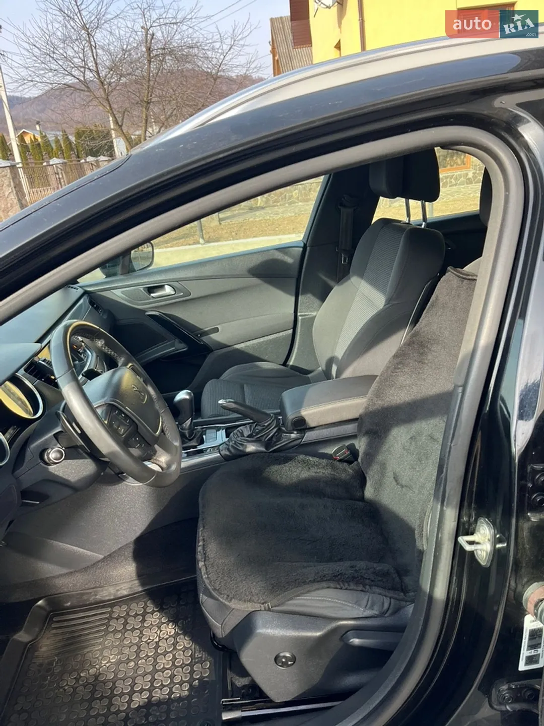 2011 Peugeot 508 - мініатюра 29