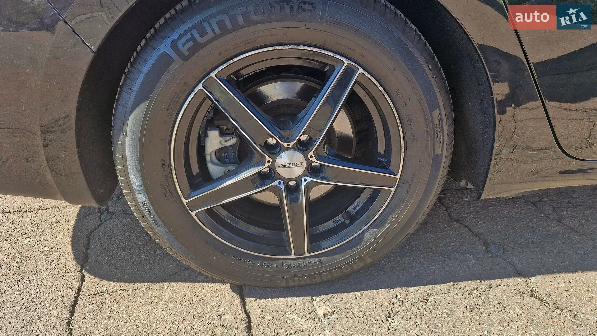 2013 Peugeot 508 - мініатюра 14
