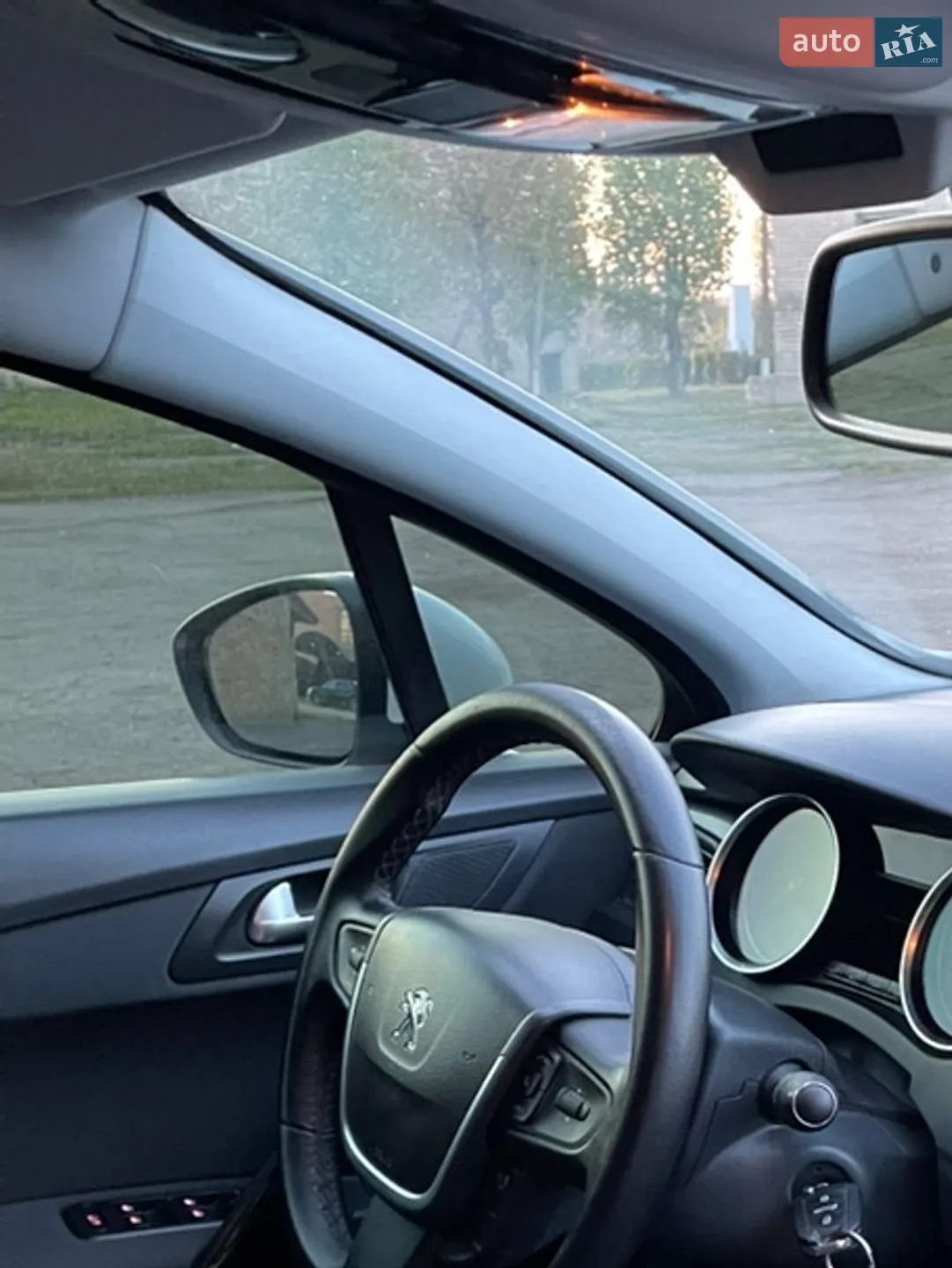 2014 Peugeot 508 - мініатюра 11