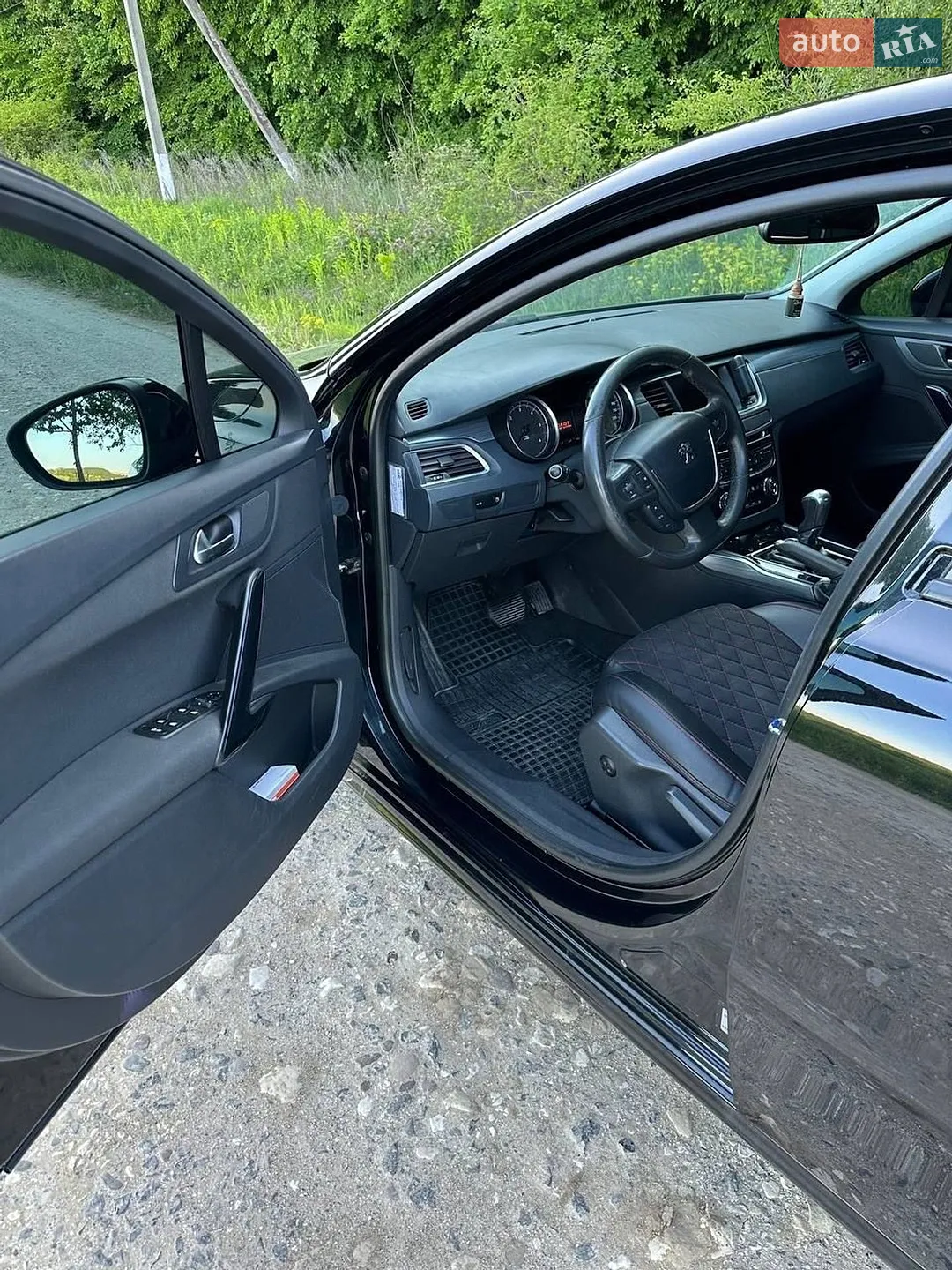 2011 Peugeot 508 - мініатюра 14