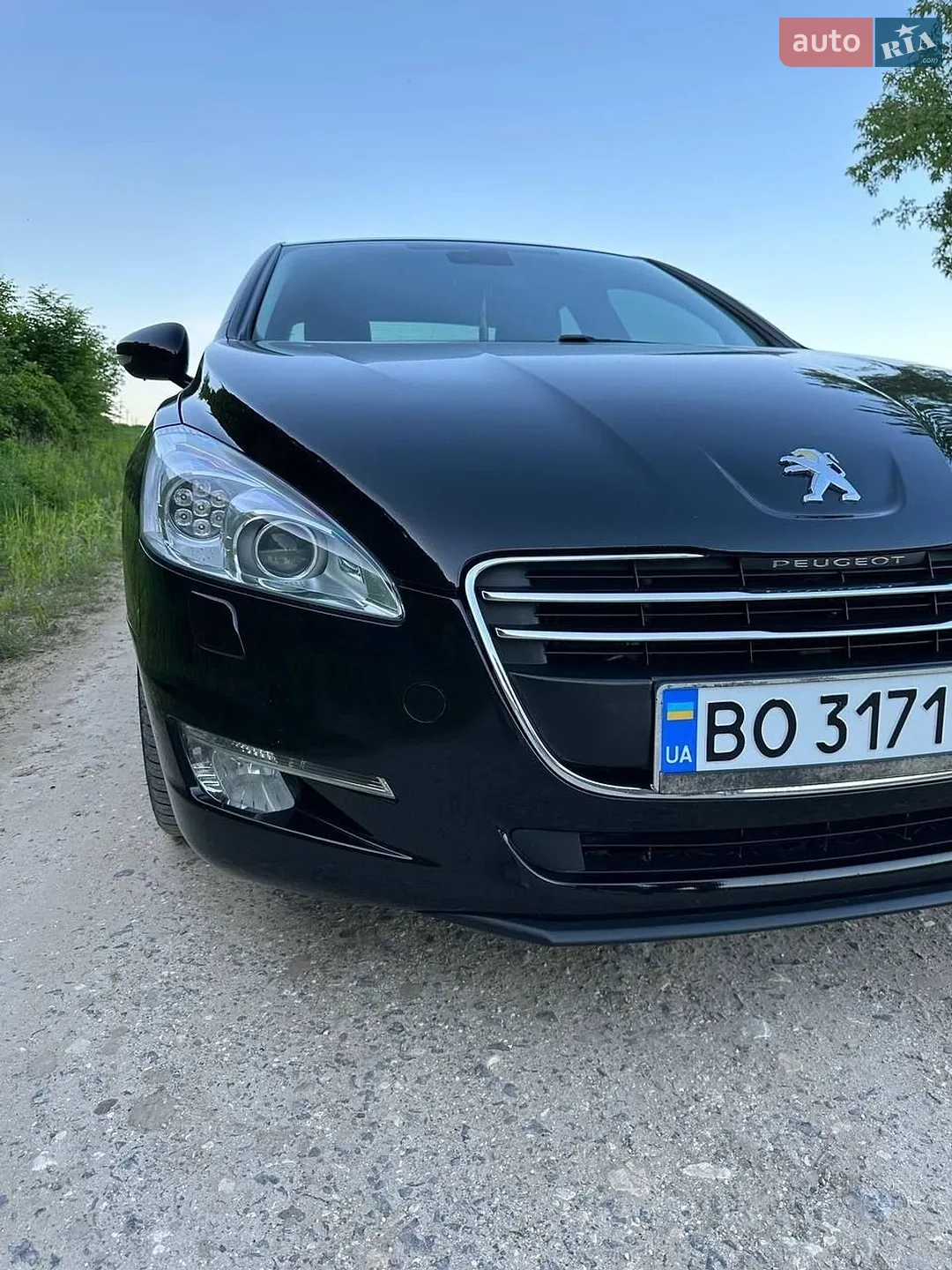 2011 Peugeot 508 - мініатюра 29