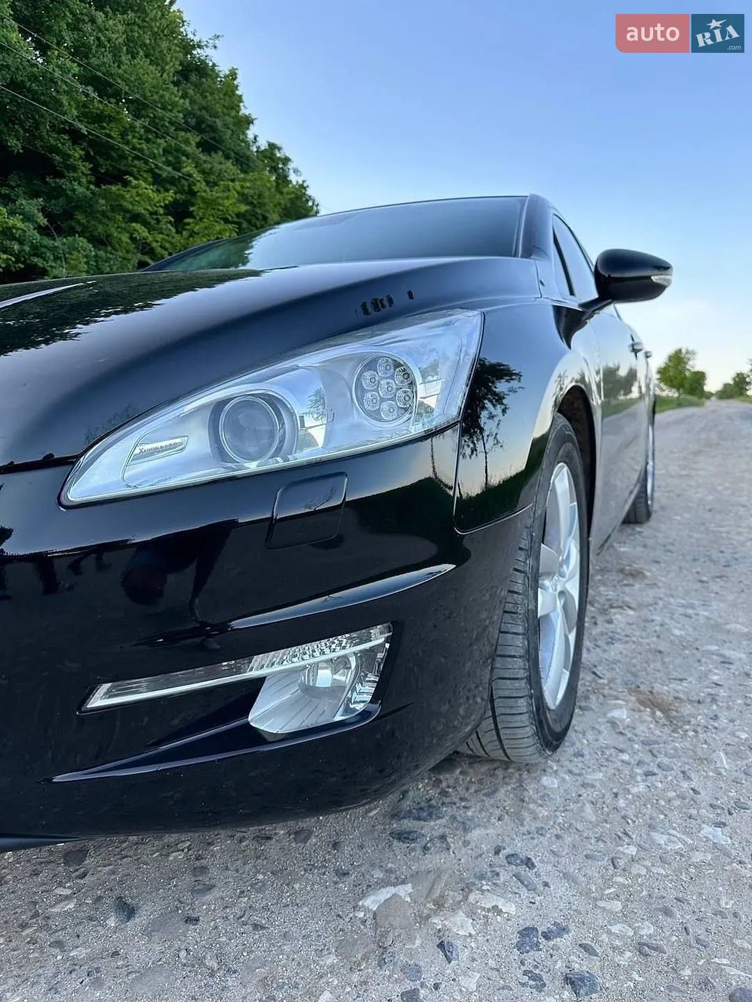 2011 Peugeot 508 - мініатюра 39