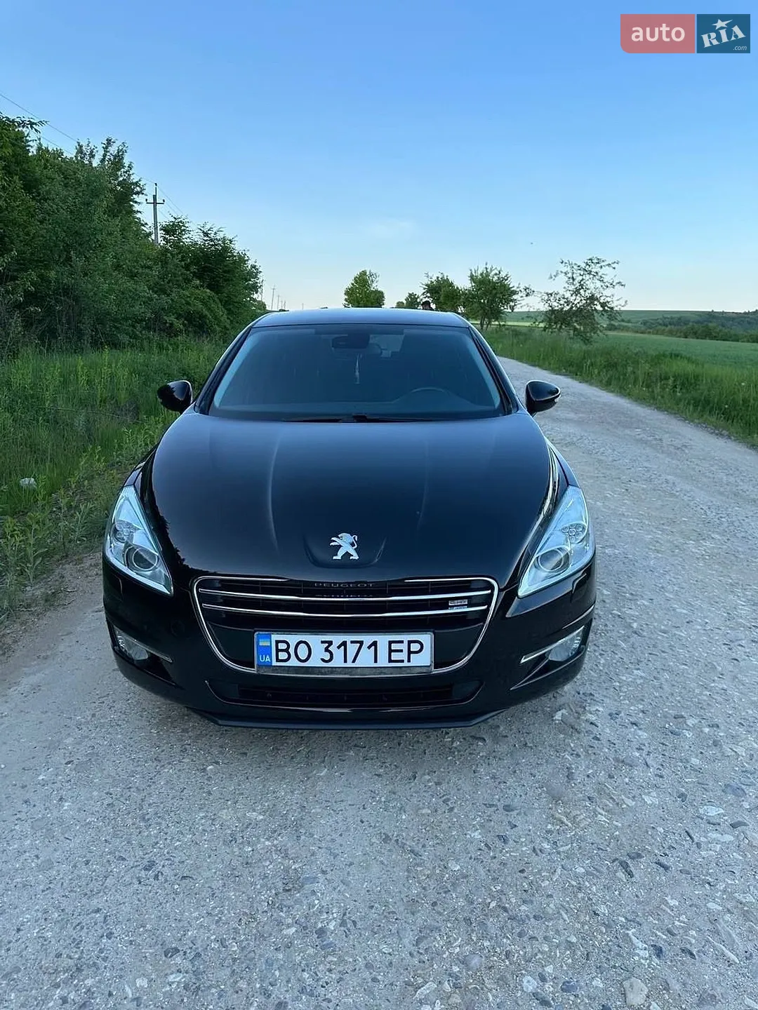 2011 Peugeot 508 - мініатюра 50