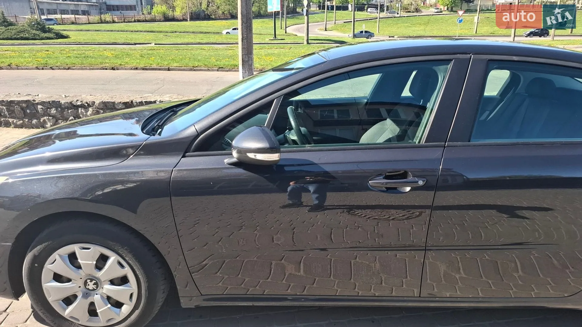 2011 Peugeot 508 - мініатюра 12