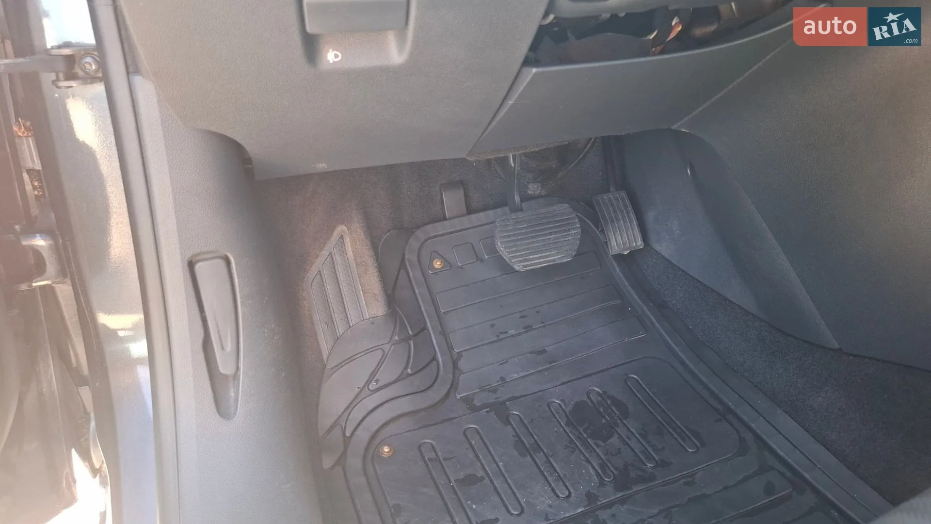 2011 Peugeot 508 - мініатюра 17