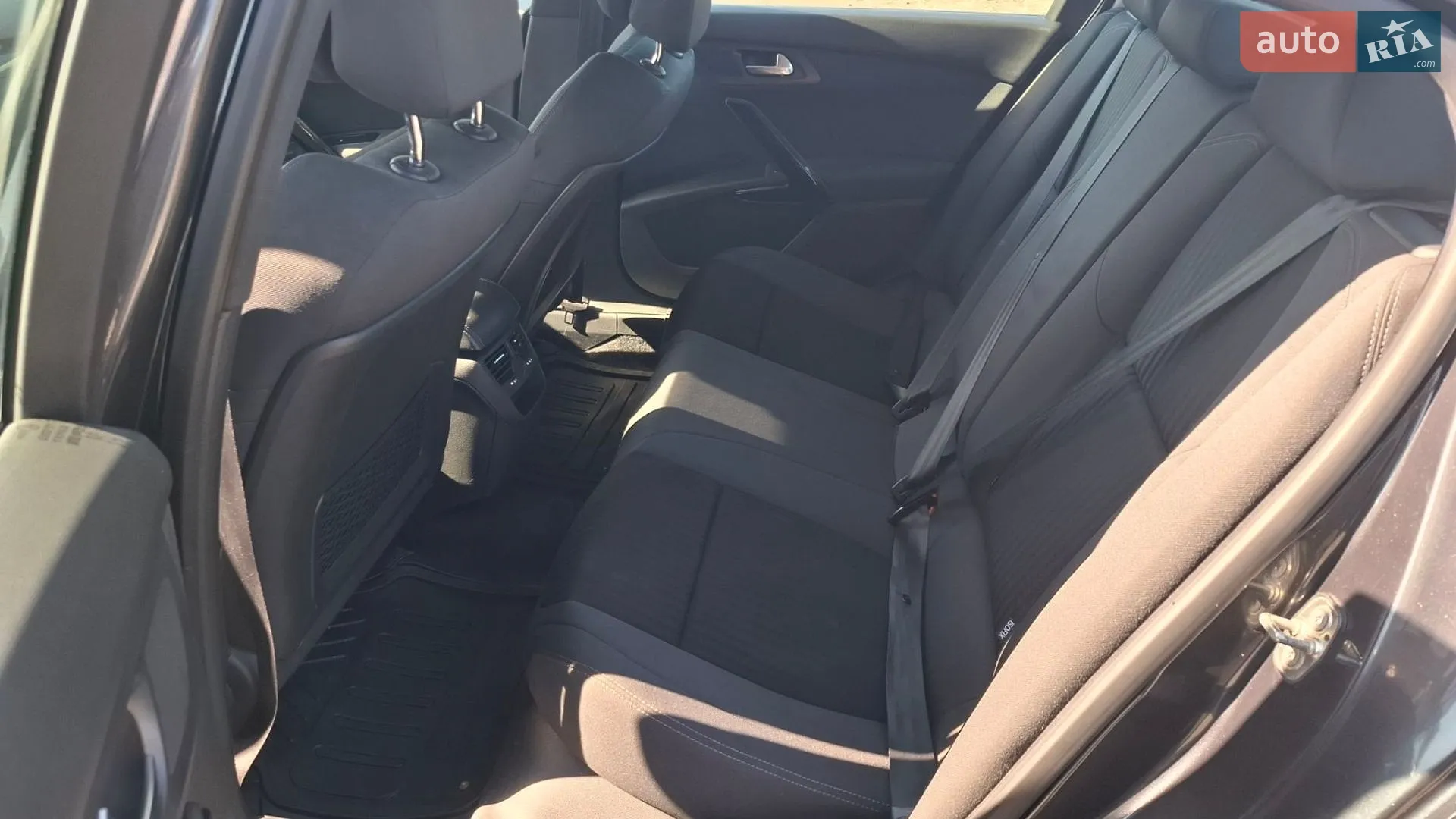 2011 Peugeot 508 - мініатюра 23