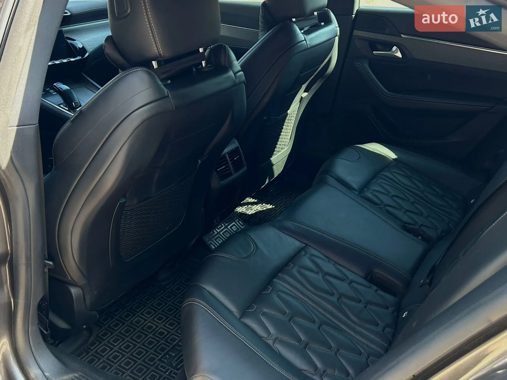 2020 Peugeot 508 - мініатюра 34