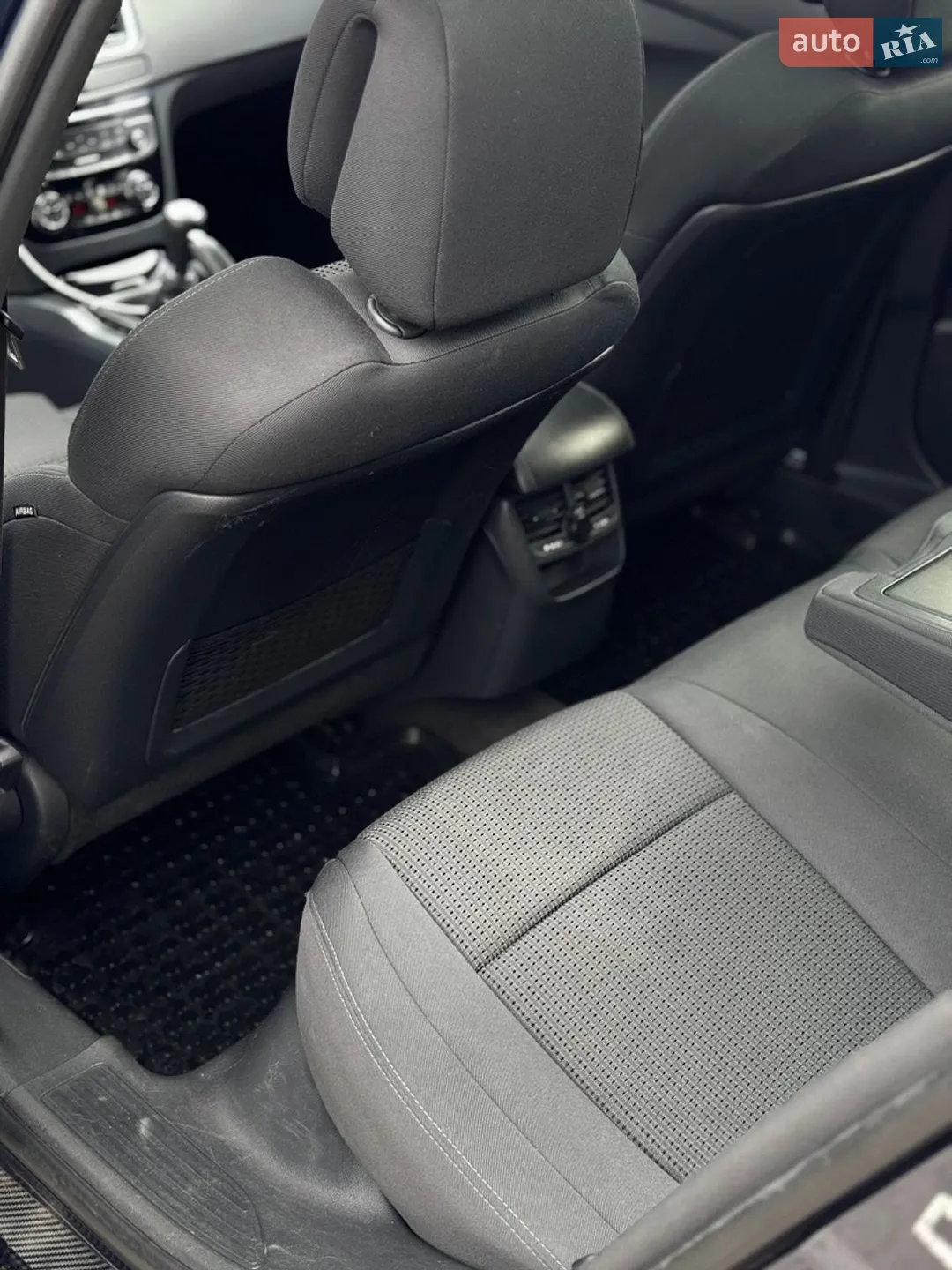2011 Peugeot 508 - мініатюра 14