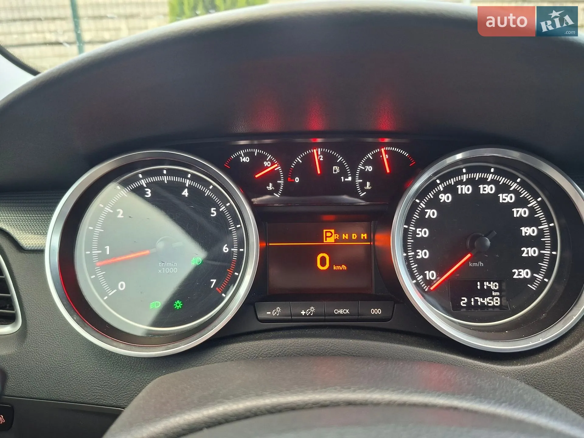 2011 Peugeot 508 - мініатюра 2