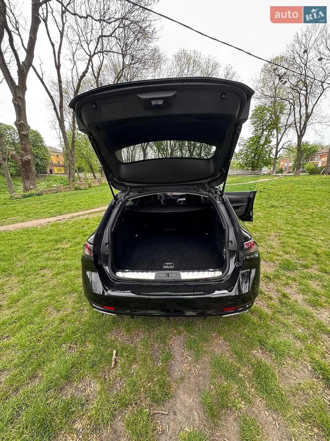 2019 Peugeot 508 - мініатюра 11