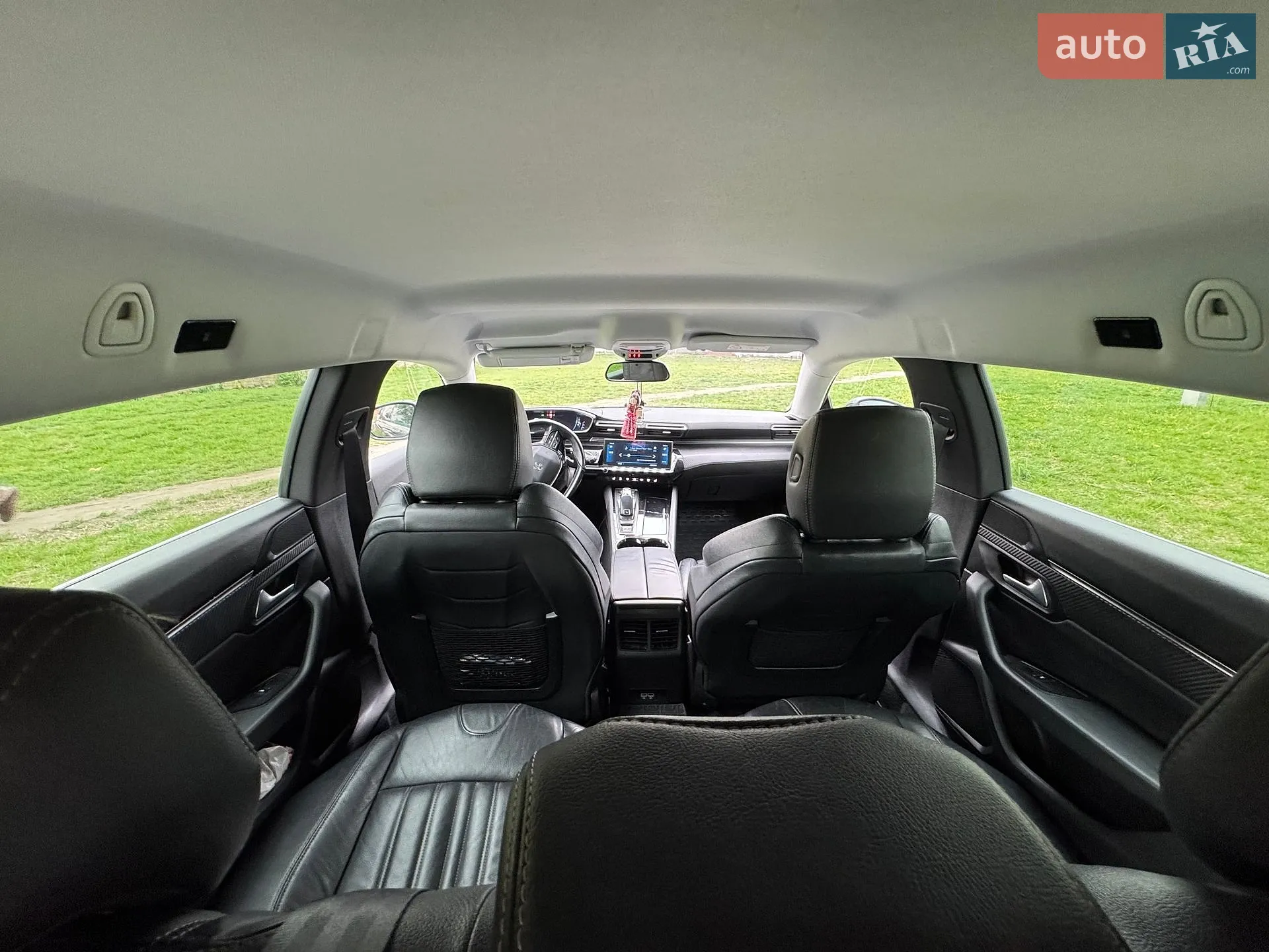 2019 Peugeot 508 - мініатюра 17