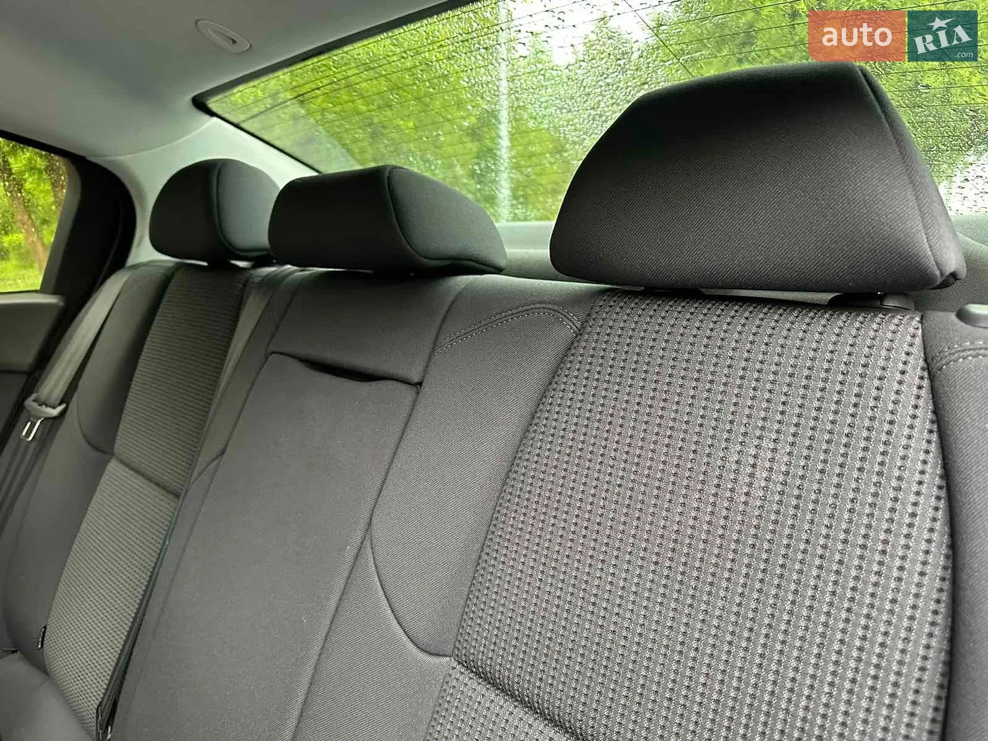 2011 Peugeot 508 - мініатюра 43