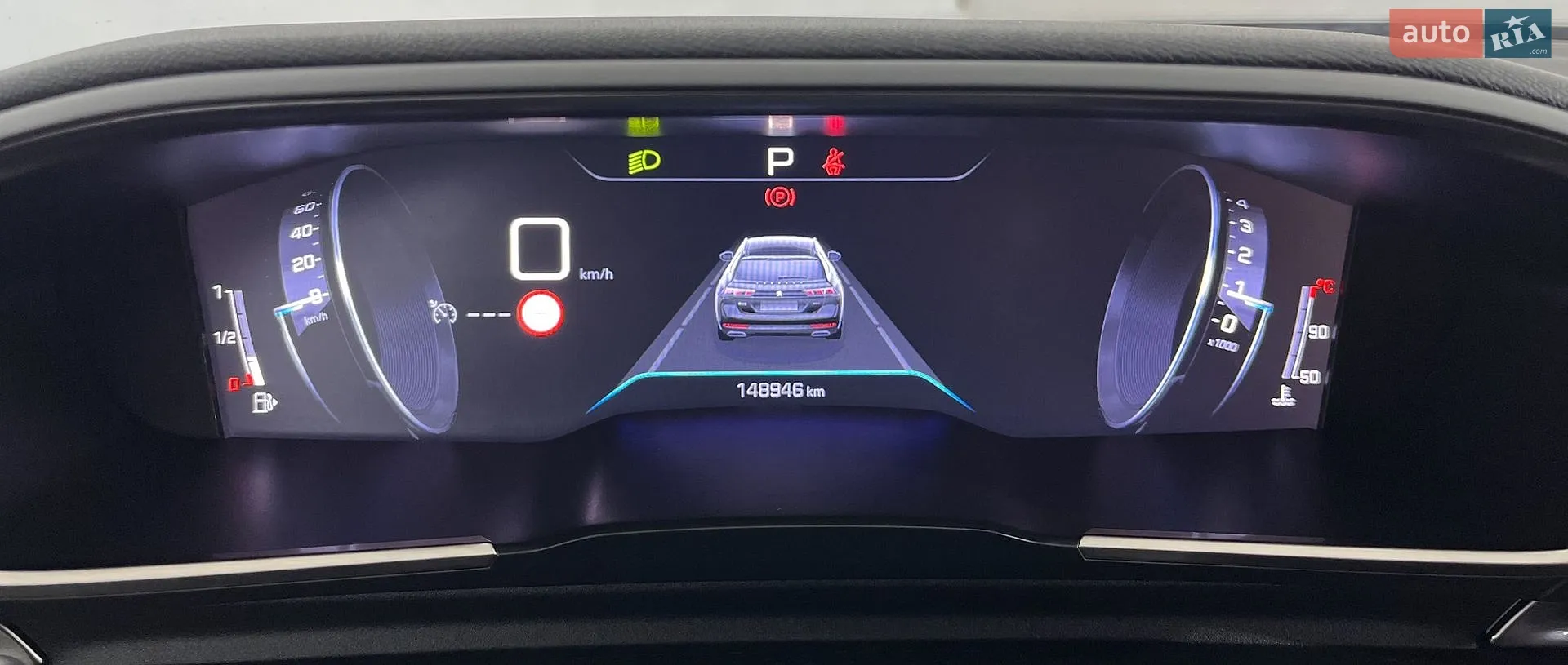 2020 Peugeot 508 - мініатюра 23