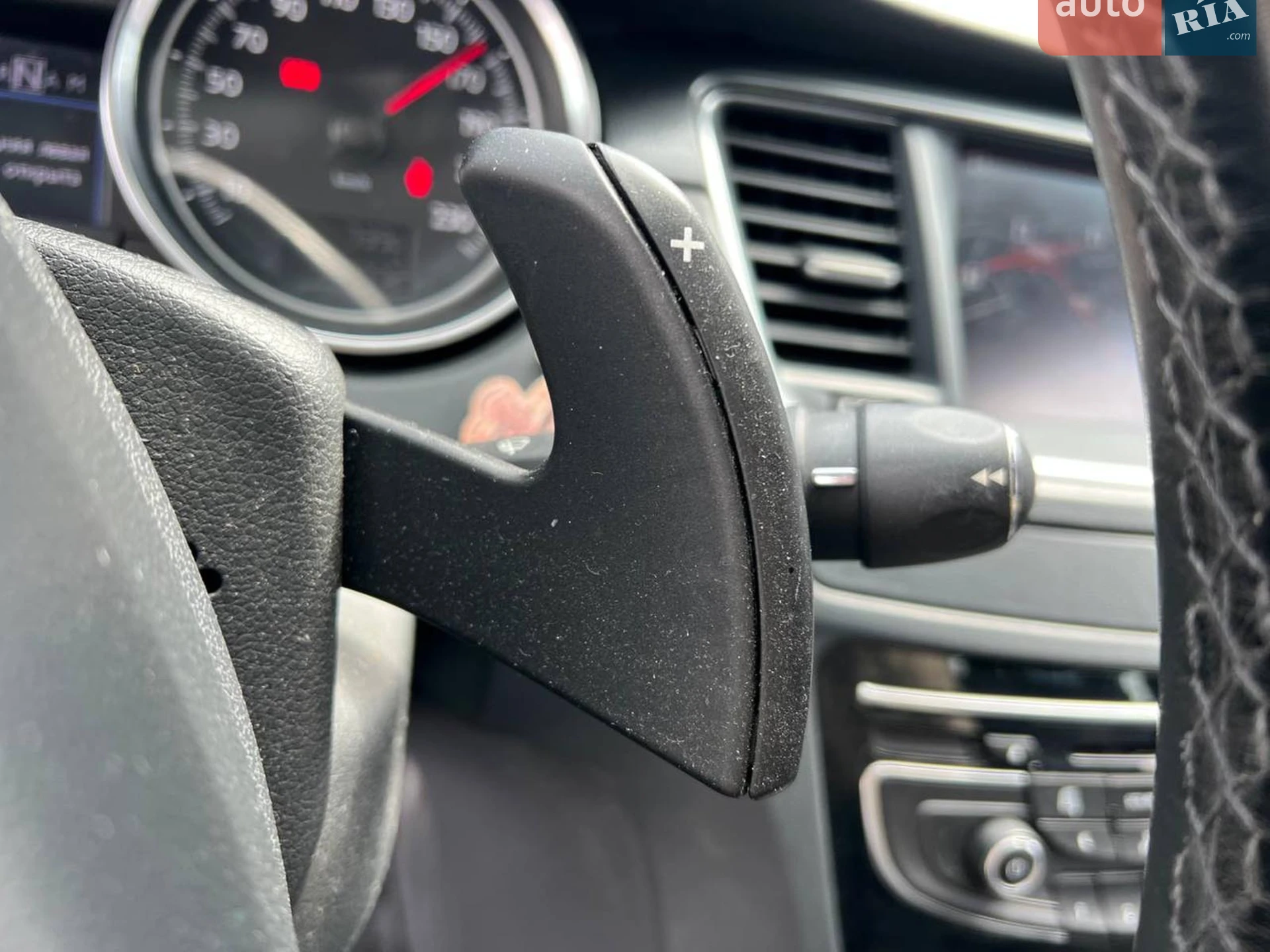 2012 Peugeot 508 - мініатюра 28