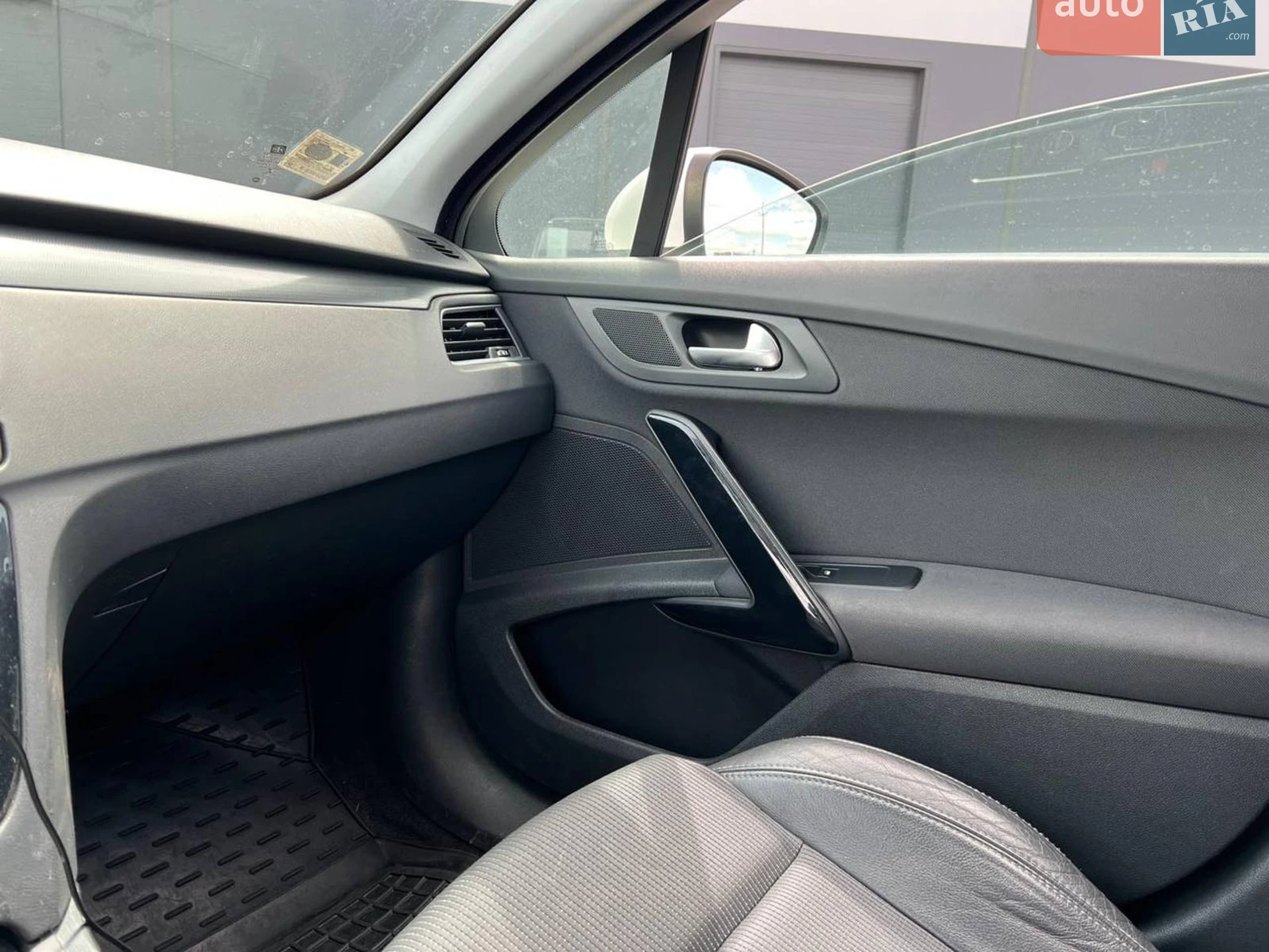 2012 Peugeot 508 - мініатюра 35