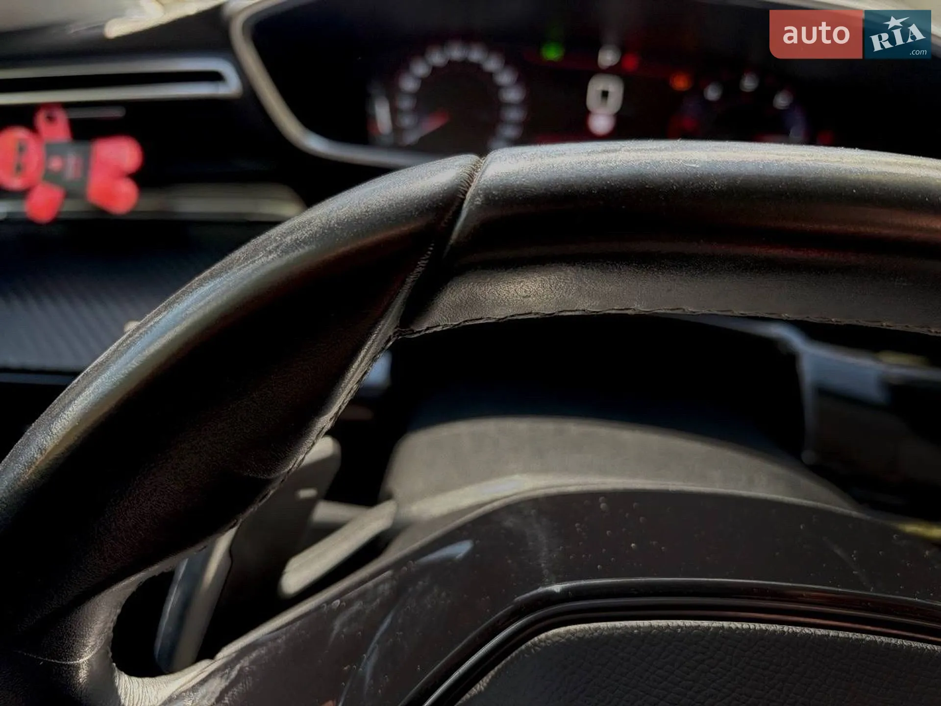 2019 Peugeot 508 - мініатюра 13