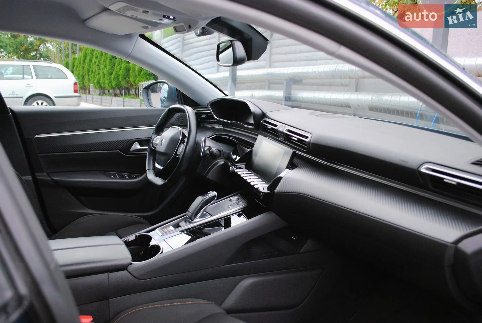 2019 Peugeot 508 - мініатюра 42