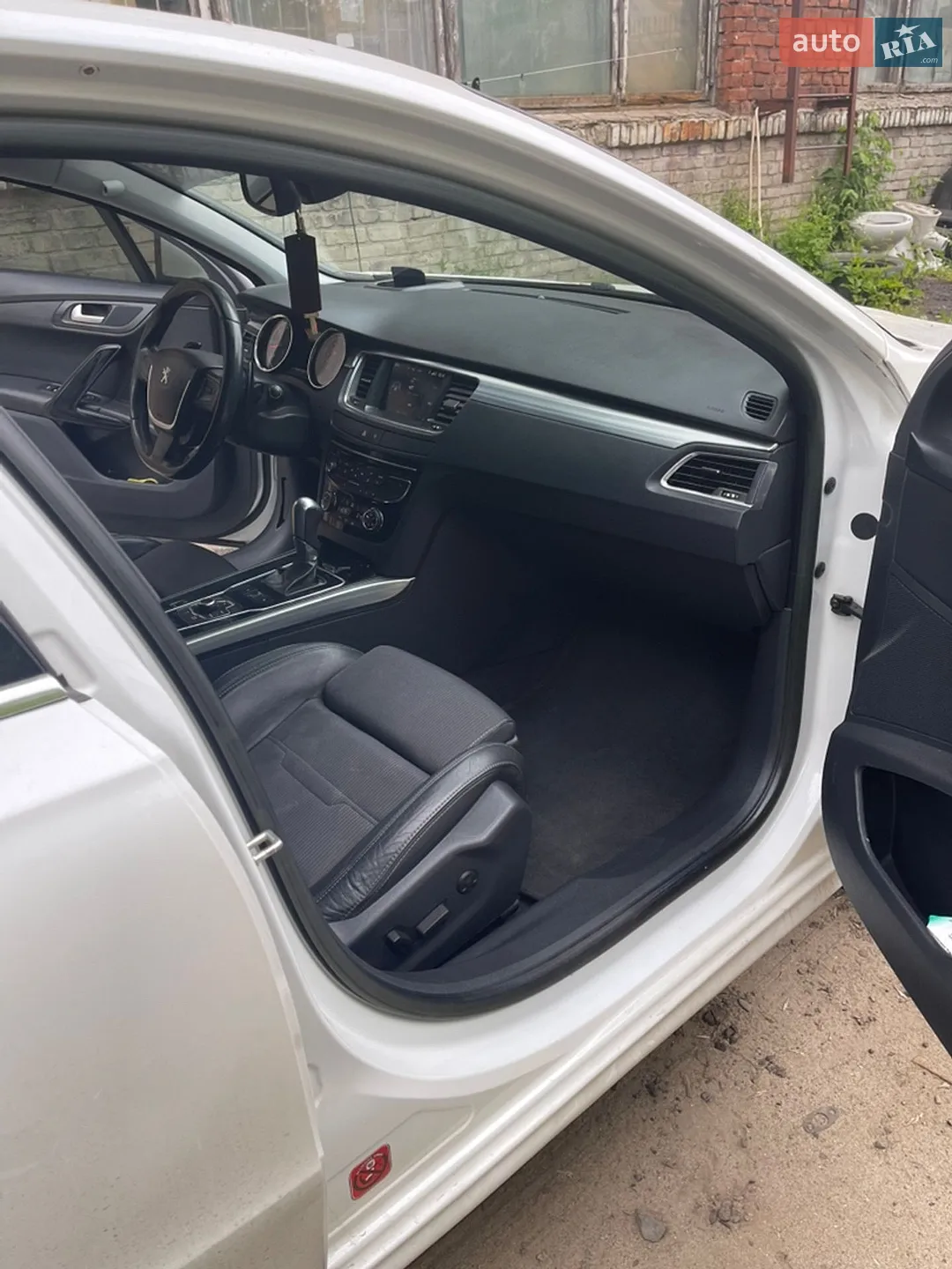 2012 Peugeot 508 - мініатюра 10