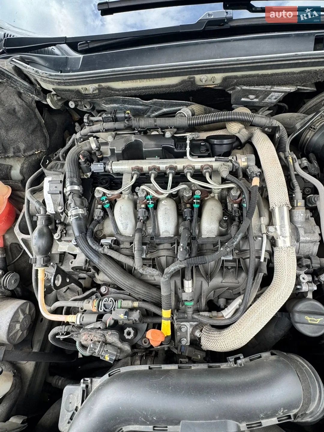 2011 Peugeot 508 - мініатюра 15