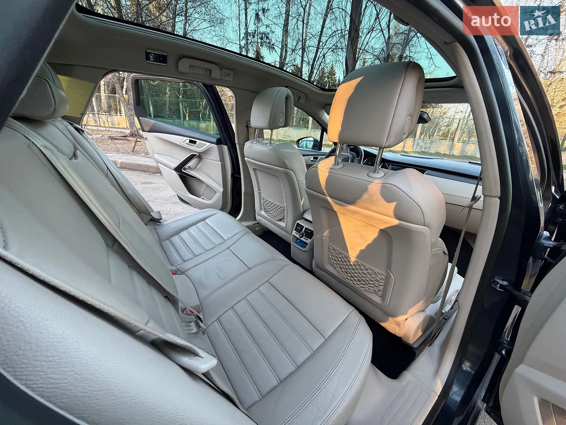 2013 Peugeot 508 - мініатюра 17