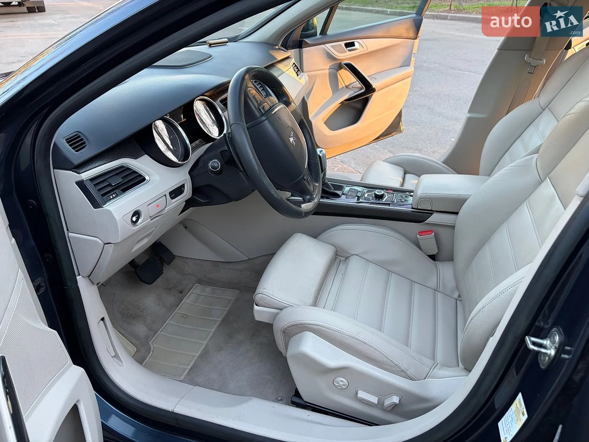2013 Peugeot 508 - мініатюра 22