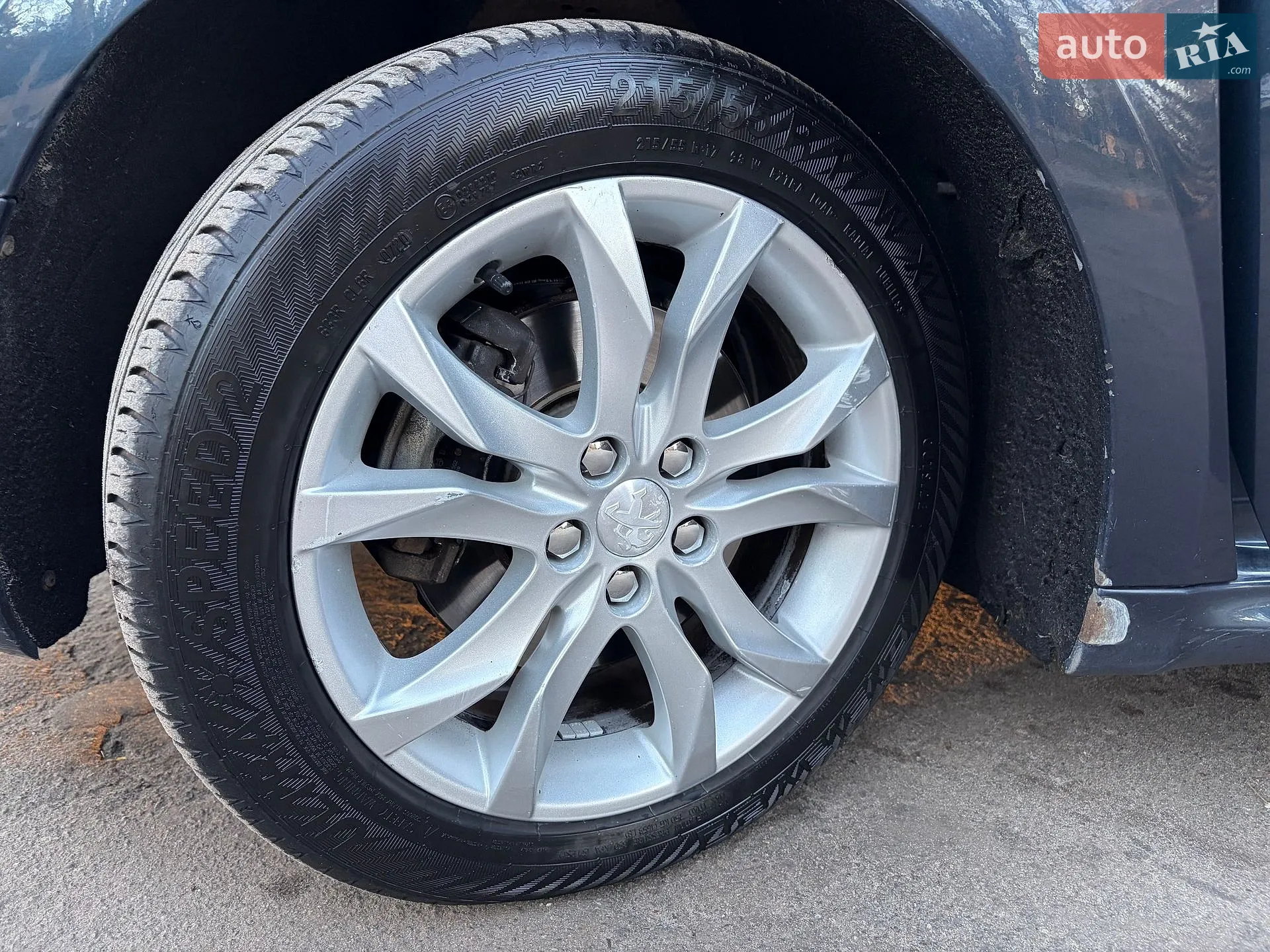 2013 Peugeot 508 - мініатюра 32