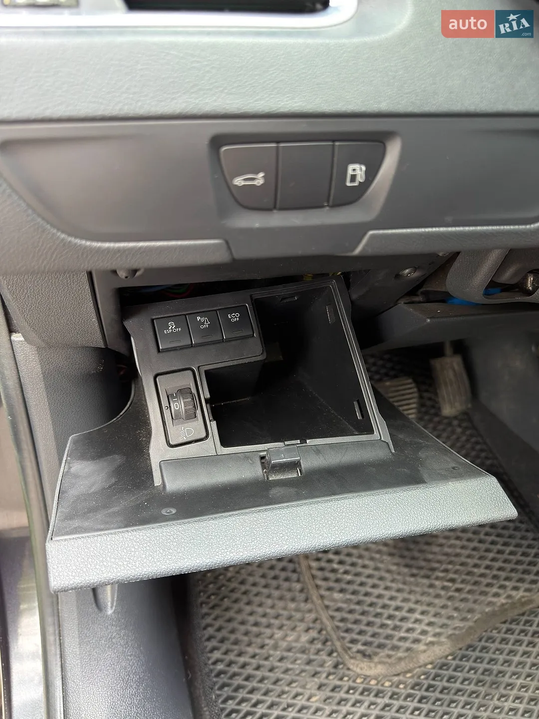 2012 Peugeot 508 - мініатюра 18