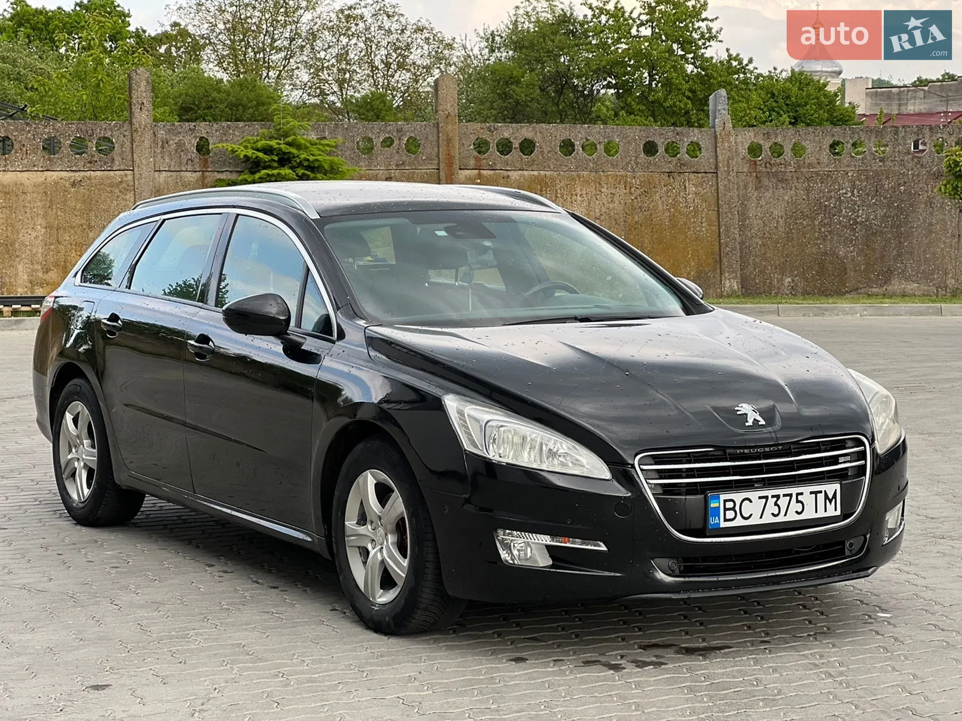 2014 Peugeot 508 - мініатюра 4