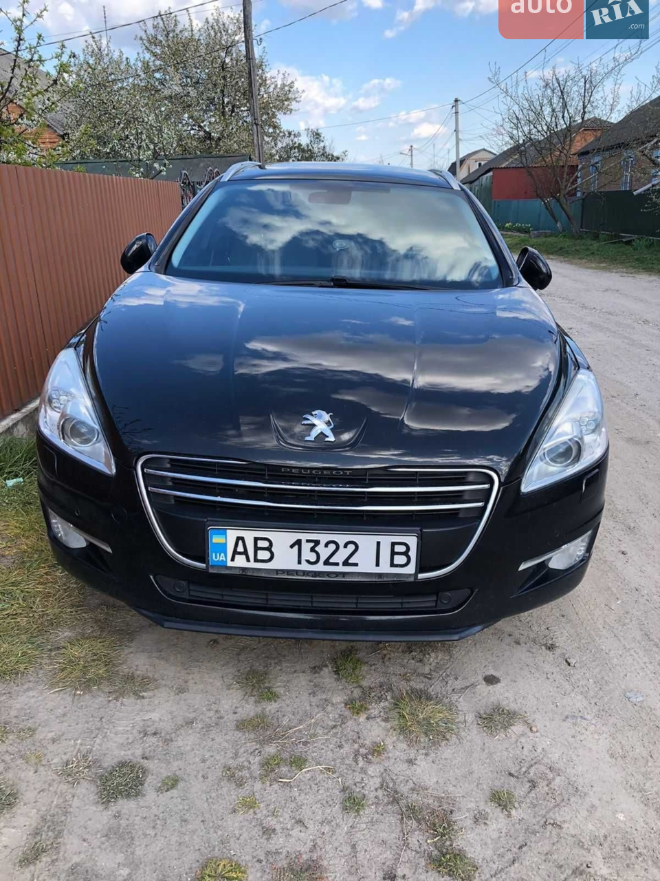 2011 Peugeot 508 - мініатюра 24