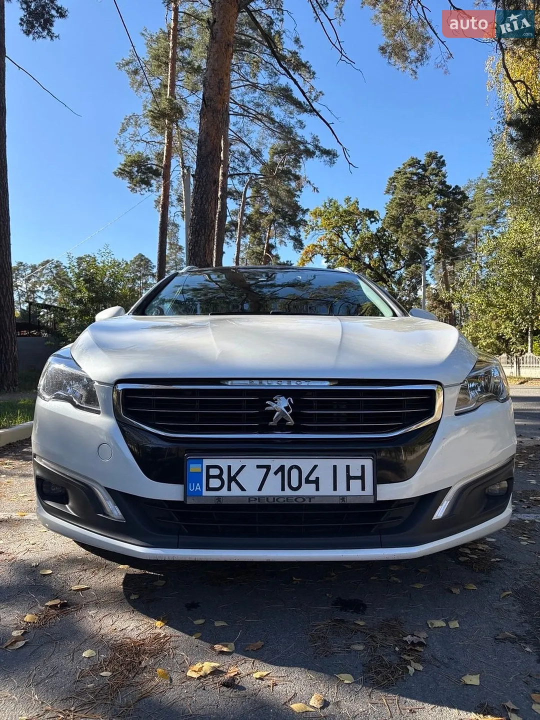 2017 Peugeot 508 - мініатюра 5