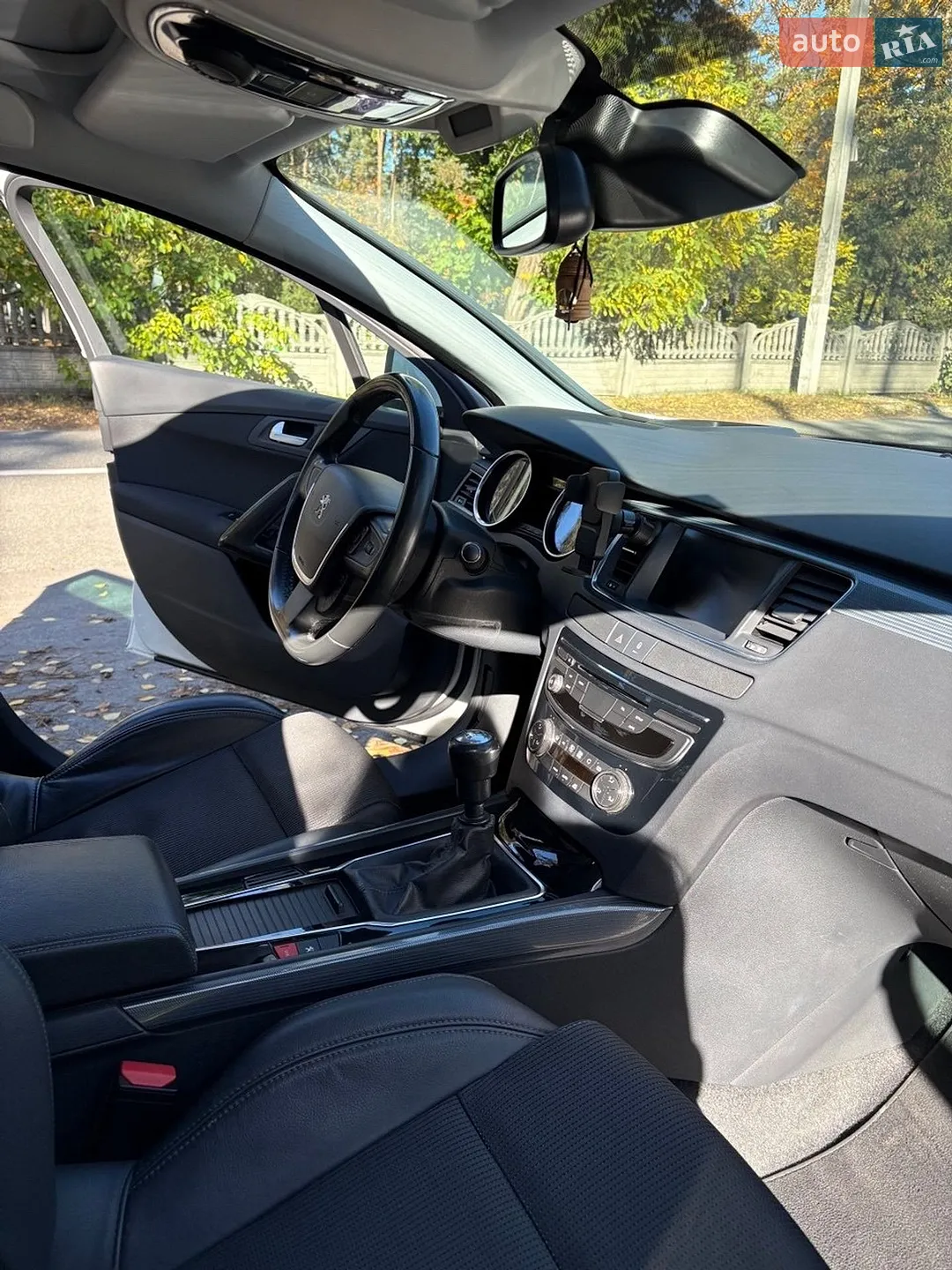 2017 Peugeot 508 - мініатюра 14