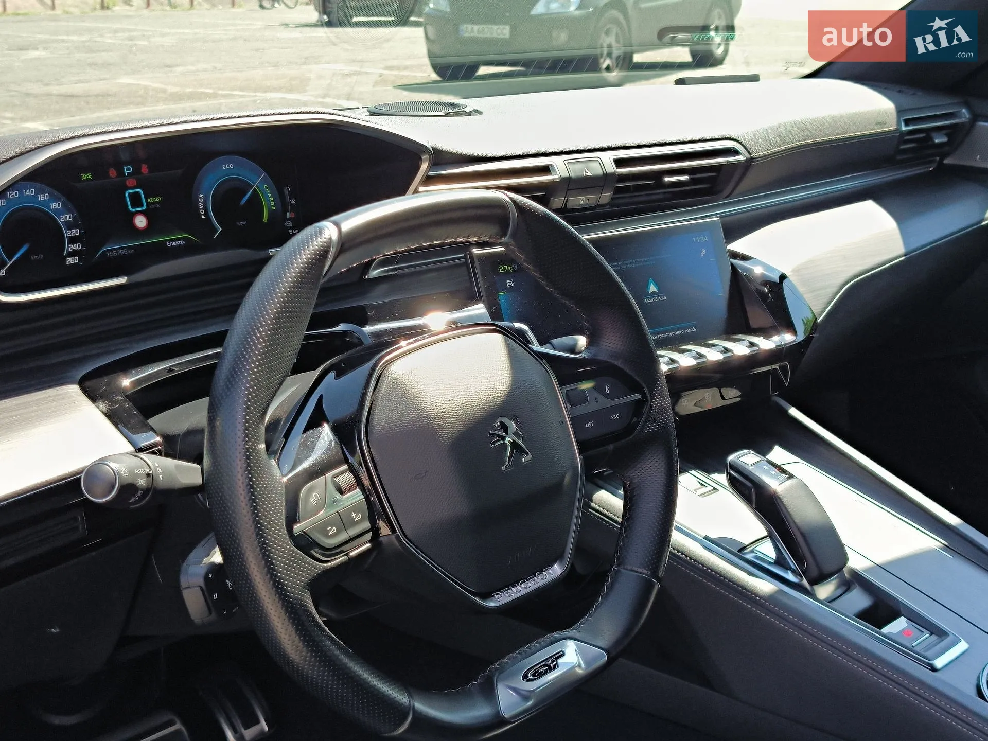 2020 Peugeot 508 - мініатюра 23